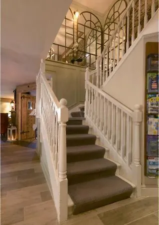 The Loft Hostel *
