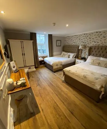 The Loft Hostel *