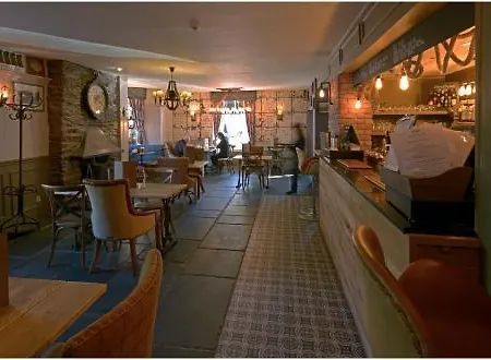 The Loft Hostel Barcelona