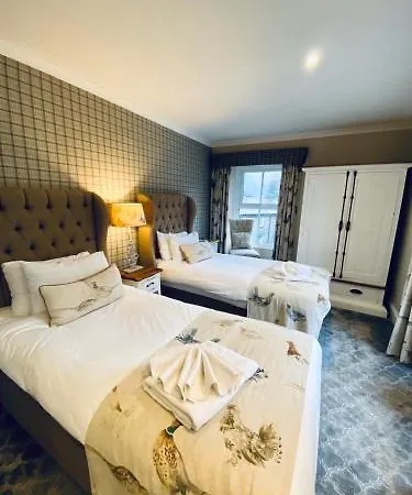 The Loft Hostel